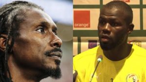 « C’est une situation qui peut chambouler… », Koulibaly revient sur le limogeage d’Aliou Cissé !