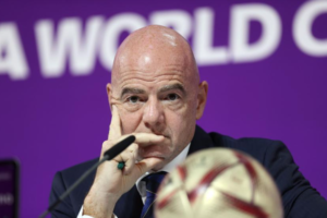 La Coupe du monde des clubs de la FIFA menacée ?