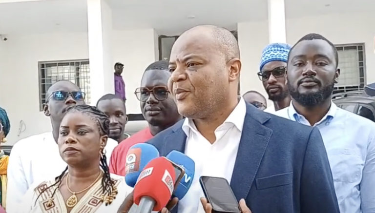 Enquête sur Mame Mbaye Niang : la machine judiciaire est lancée