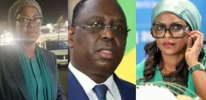 Maroc: Après sa libération, Aïcha revient sur son "altercation" avec le couple Macky- Marème Faye