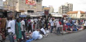 Marché central de Mbour : bagarre sanglante entre deux commerçants, un talibé au centre de la brouille