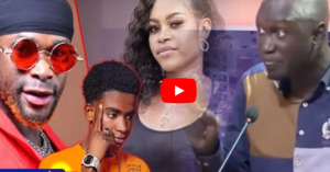 (Vidéo) – Des nouvelles sur Nabou Lèye – Pape Ndiaye interpelle sa famille : « Na ay mbokam diouk »