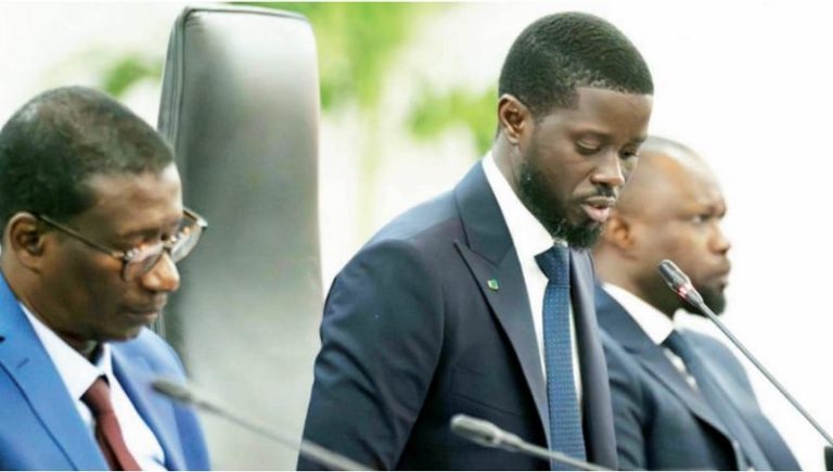 Deux personnes nommées mercredi au même poste : le rectificatif du gouvernement