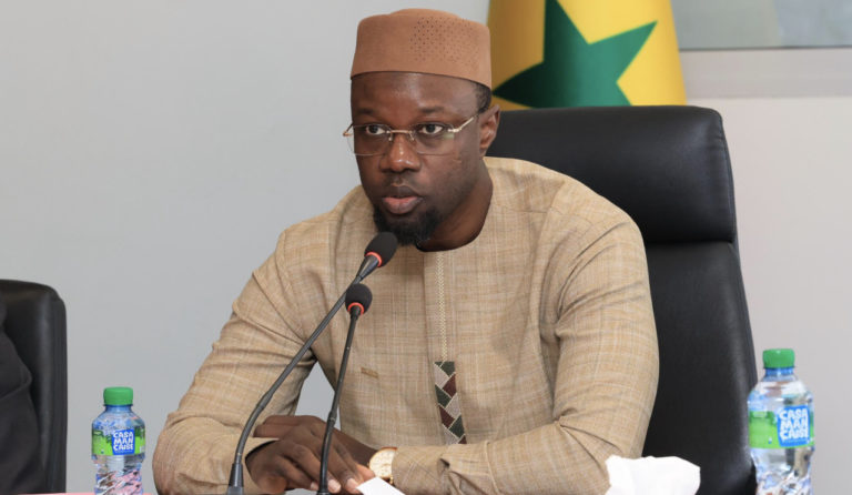 Accusations de Sonko : les révélations d’un porte-parole du Fmi