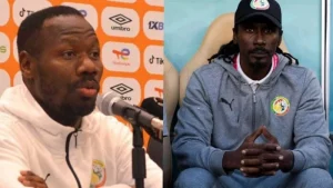 Coach par intérim, Pape Thiaw réagit enfin et balance des mots forts sur Aliou Cissé