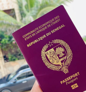 Passeports et cartes d’identité pour les migrants : Les autorités sénégalaises envoient une mission à Tenerife et à Las Palmas