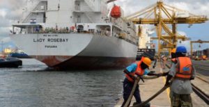 3 syndicalistes licenciés par le DG du Port : « Les agents renvoyés n’ont aucune raison», Thiané Sarr
