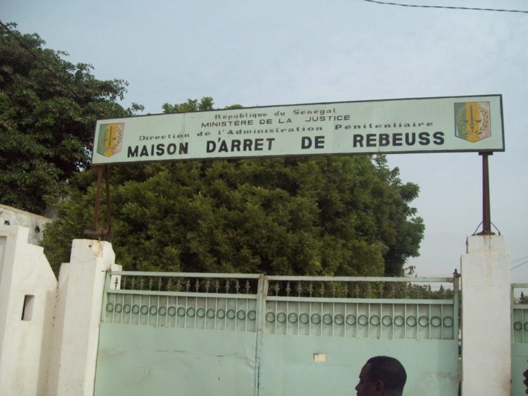 Prison de Rebeuss : le terrain vendu par le régime de Macky Sall à…
