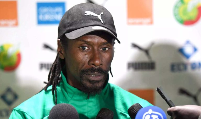 Aliou Cissé était prêt à diriger l’équipe du Sénégal gratuitement !