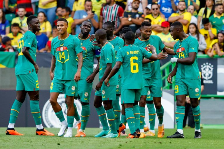 Coupe du monde 2026 : la très bonne nouvelle tombe pour le Sénégal !