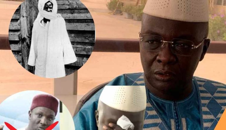 Cybersécurité: Serigne Modou Bara Doli convoqué
