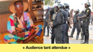 Affaire Mohamed Taya Diop : Le procès des six policiers impliqués prévu le 12 novembre