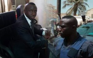 « Sniper » dans la tourmente : sa famille a reçu une notification judiciaire…