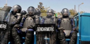 Sokone : la gendarmerie fait tomber Abdou Ka