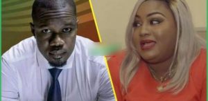Aissatou Diop Fall : »Sonko n’est pas un homme d’Etat,waxkat leu loumou yeuk mou siw »