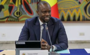 Premier ministre : Le salaire d’Ousmane Sonko révélé…