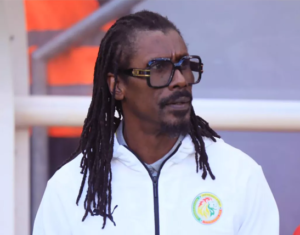 La Fédération a tranché pour le successeur d’Aliou Cissé : « C’est notre choix numéro 1 »