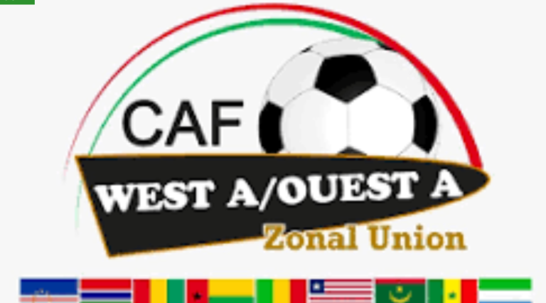 Démarrage tournoi UFOA A U17