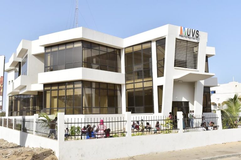 Des problèmes de connectivite au retard de programmation d’examens : l’Université Virtuelle du Sénégal (UVS) cherche des repères