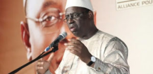 Législatives : les vraies raisons de l’engagement de Macky Sall