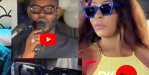 (Vidéo) : Pape Cheikh Diallo : « 41 ans la am, Viviane meunouma diour mais défal nama lou yaye di défal domam »