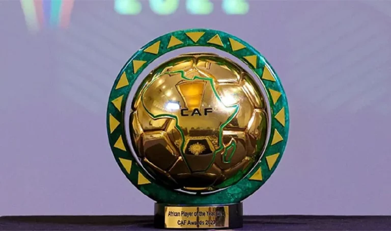 Ballon d’Or Africain, la bonne nouvelle tombe !
