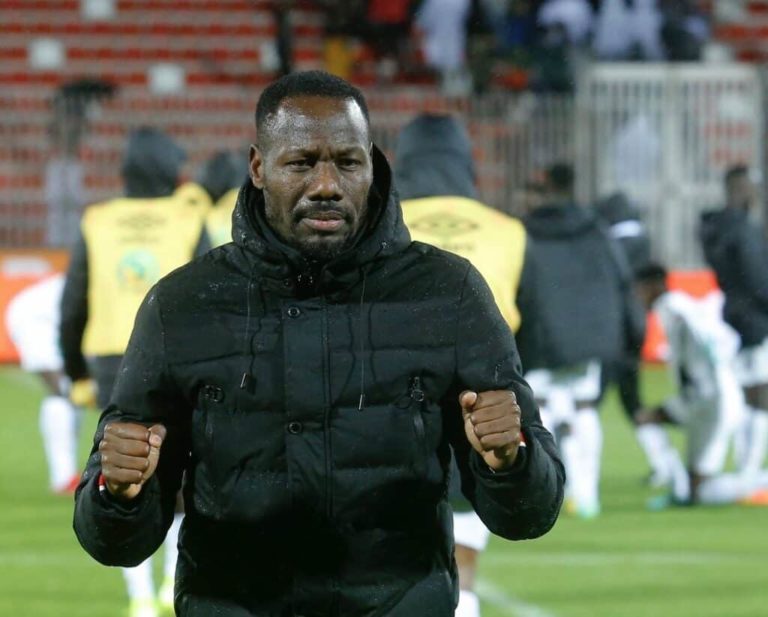 Equipe Nationale : Cheikh Tidiane Sabaly et Ibrahima Seck de l’US Gorée convoqués, retrouvez la liste de Pape Thiaw
