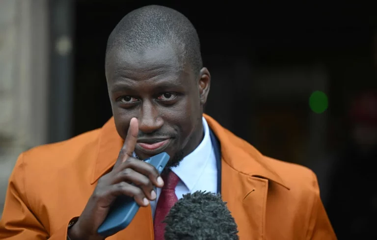 Justice : Bonne nouvelle pour Benjamin Mendy !