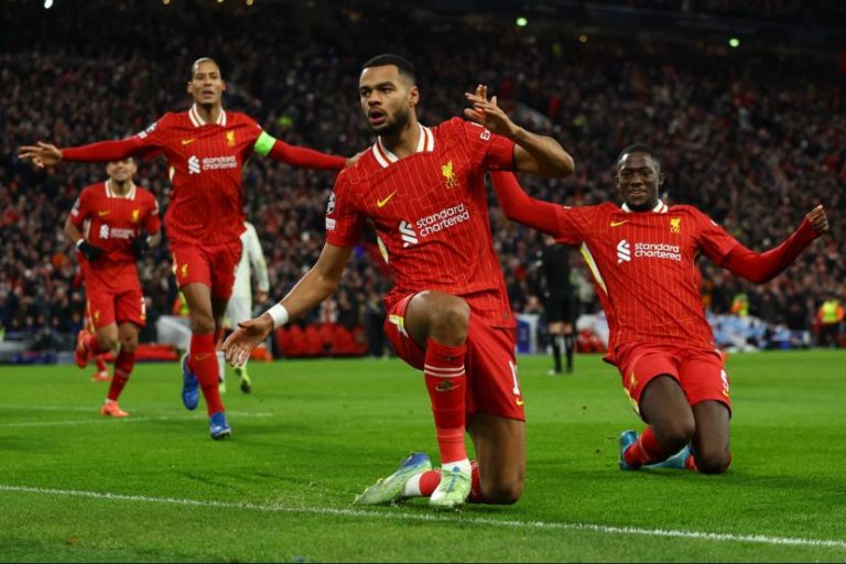 Ligue des champions : Les Reds Enfoncent Le Real