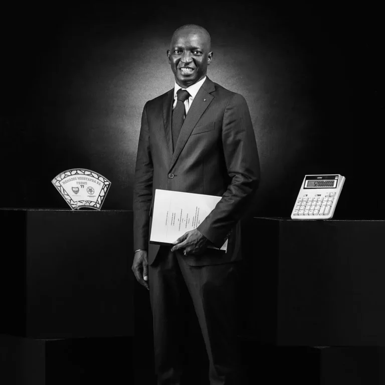 «Je suis au regret de vous dire que...» : le dernier message de Moustapha Bâ à ses anciens collègues du gouvernement