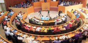 Assemblée nationale : Les nouveaux députés installés, ce lundi