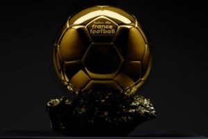 Le classement complet du Ballon d'Or 2024 : Rodri de peu devant Vinicius et avec trois fois plus de points que Mbappé