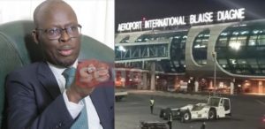 AIBD: Le DG Cheikh Bamba Dieye annonce un audit, après avoir annulé des investissements de 63 milliards