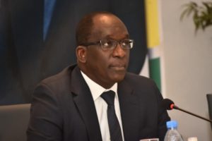 Nécrologie : Décès de la mère de Abdoulaye Diouf Sarr ce mercredi, 3 mois après son père