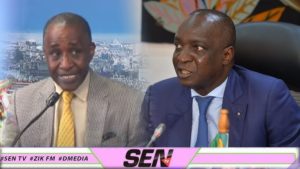 Révélations explosives de Adama Gaye sur feu Moustapha Ba : « Daniou ko réy, ses proches m’ont appelé et écrit … » (Vidéo)