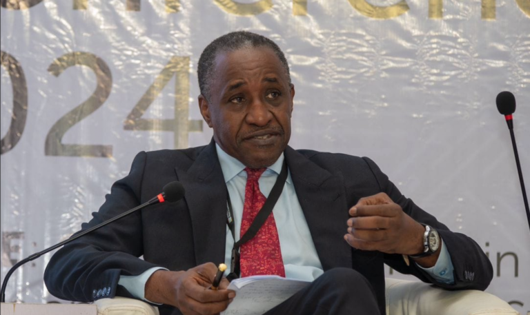 Jugé pour diffusion de fausses nouvelles : Le journaliste Adama Gaye encourt 6 mois avec sursis