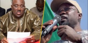 Agnam : «Sonko n’a pas menacé Farba Ngom, mais il a fait une…»