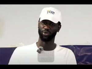 Rebeuss : Ameth Ndoye occupe la chambre numéro…