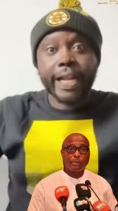 Barthélémy Dias « seul homme au Sénégal » selon Mollah Morgun