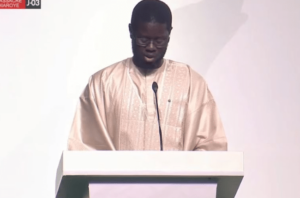 Bassirou Diomaye Faye convoque les premières assises nationales des daara