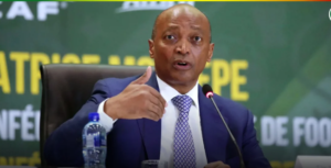 CAF : Patrice Motsepe lance un gros avertissement à toutes les nations africaines de football !