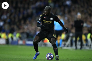 Mendy obtient gain de cause contre Manchester City