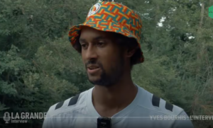 Vidéo) La Grande Interview – Yves Bourhis, finaliste des JO 2024, raconte son histoire avec le kayak qui a commencé à l’âge de 7 ans !