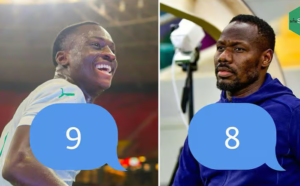 CAN 2025 (Q) : Habib Diarra surnage, Pape Thiaw en réussite… les notes des Lions après la victoire contre le Burundi