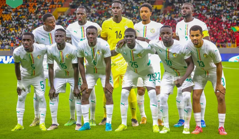 CAN 2025 : Les géants présents et l’absence surprise du Ghana et de la Guinée, voici la liste des 24 qualifiés
