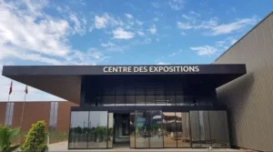 Judo – Tournoi international de Dakar : Les joutes auront finalement lieu au Centre des Expositions de Diamniadio !
