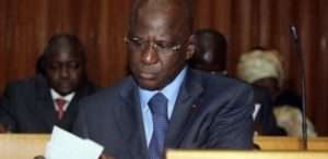 Cheikh Tidiane Sy, ancien ministre de la Justice plaide pour la libération de Samuel Sarr