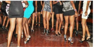 Cité Mixta : neuf prostituées interpellées pour racolage