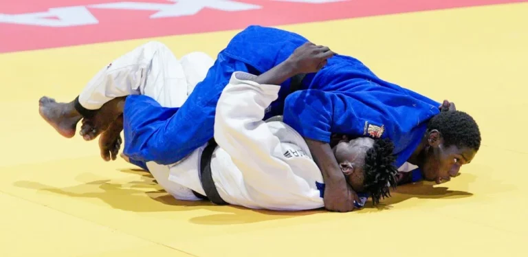 Judo – Coupe d’Afrique Junior de Dakar : Le Sénégal décroche la première place avec onze médailles