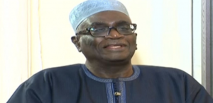 Décès de Massamba Sarré, grande figure de la diplomatie sénégalaise